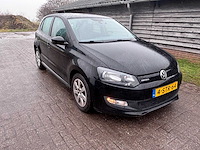 Volkswagen - polo - 1.2 tdi bluemotion - car - afbeelding 3 van  13