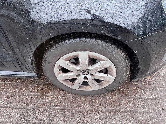 Volkswagen - polo - 1.2 tdi bluemotion - car - afbeelding 8 van  13