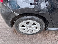 Volkswagen - polo - 1.2 tdi bluemotion - car - afbeelding 9 van  13