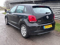 Volkswagen - polo - 1.2 tdi bluemotion - car - afbeelding 7 van  13