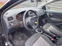 Volkswagen - polo - 1.2 tdi bluemotion - car - afbeelding 11 van  13