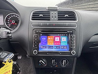 Volkswagen - polo - 1.2 tdi bluemotion - car - afbeelding 13 van  13