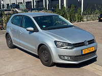 Volkswagen - polo - 1.2 tsi comfortline 31-tng-6 2012 iaw - afbeelding 4 van  13