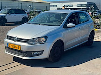 Volkswagen - polo - 1.2 tsi comfortline 31-tng-6 2012 iaw - afbeelding 1 van  13