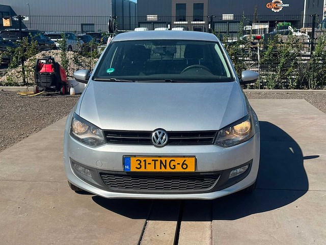 Volkswagen - polo - 1.2 tsi comfortline 31-tng-6 2012 iaw - afbeelding 6 van  13