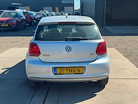Volkswagen - polo - 1.2 tsi comfortline 31-tng-6 2012 iaw - afbeelding 8 van  13