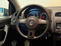 Volkswagen - polo - 1.2 tsi comfortline 31-tng-6 2012 iaw - afbeelding 3 van  18