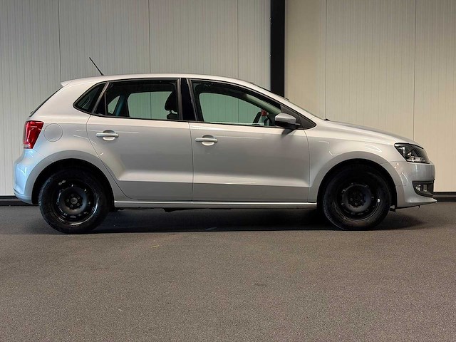 Volkswagen - polo - 1.2 tsi comfortline 31-tng-6 2012 iaw - afbeelding 7 van  18