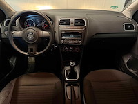 Volkswagen - polo - 1.2 tsi comfortline 31-tng-6 2012 iaw - afbeelding 8 van  18