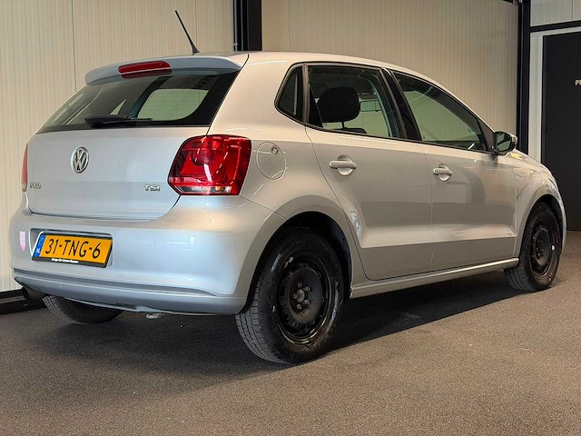 Volkswagen - polo - 1.2 tsi comfortline 31-tng-6 2012 iaw - afbeelding 10 van  18
