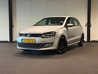 Volkswagen - polo - 1.2 tsi comfortline 31-tng-6 2012 iaw - afbeelding 1 van  18