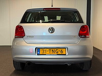 Volkswagen - polo - 1.2 tsi comfortline 31-tng-6 2012 iaw - afbeelding 11 van  18