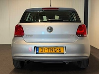 Volkswagen - polo - 1.2 tsi comfortline 31-tng-6 2012 iaw - afbeelding 11 van  18
