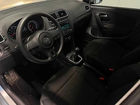 Volkswagen - polo - 1.2 tsi comfortline 31-tng-6 2012 iaw - afbeelding 16 van  18