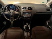 Volkswagen - polo - 1.2 tsi comfortline 31-tng-6 2012 iaw - afbeelding 8 van  18