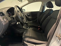 Volkswagen - polo - 1.2 tsi comfortline 31-tng-6 2012 iaw - afbeelding 8 van  9