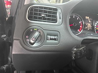 Volkswagen - polo - 1.2 tsi highline - 54-sng-5- 2011 - afbeelding 1 van  12