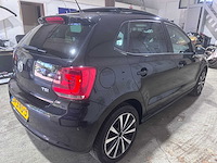 Volkswagen - polo - 1.2 tsi highline - 54-sng-5- 2011 - afbeelding 7 van  12