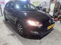 Volkswagen - polo - 1.2 tsi highline - 54-sng-5- 2011 - afbeelding 8 van  12