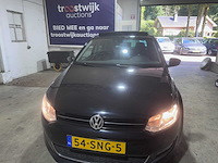 Volkswagen - polo - 1.2 tsi highline - 54-sng-5- 2011 - afbeelding 9 van  12