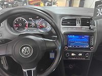 Volkswagen - polo - 1.2 tsi highline - 54-sng-5- 2011 - afbeelding 11 van  12