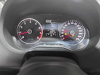 Volkswagen - polo - 1.2 tsi highline - 54-sng-5- 2011 - afbeelding 12 van  12