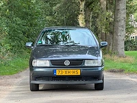 Volkswagen - polo - 1.4 - automaat - 1998 - 73-xh-hs - personenauto - afbeelding 6 van  13