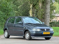 Volkswagen - polo - 1.4 - automaat - 1998 - 73-xh-hs - personenauto - afbeelding 7 van  13