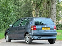 Volkswagen - polo - 1.4 - automaat - 1998 - 73-xh-hs - personenauto - afbeelding 8 van  13