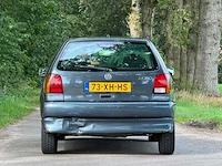 Volkswagen - polo - 1.4 - automaat - 1998 - 73-xh-hs - personenauto - afbeelding 9 van  13