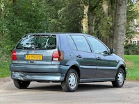 Volkswagen - polo - 1.4 - automaat - 1998 - 73-xh-hs - personenauto - afbeelding 10 van  13