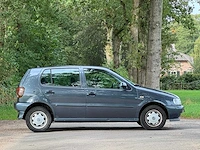 Volkswagen - polo - 1.4 - automaat - 1998 - 73-xh-hs - personenauto - afbeelding 11 van  13