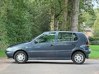 Volkswagen - polo - 1.4 - automaat - 1998 - 73-xh-hs - personenauto - afbeelding 12 van  13
