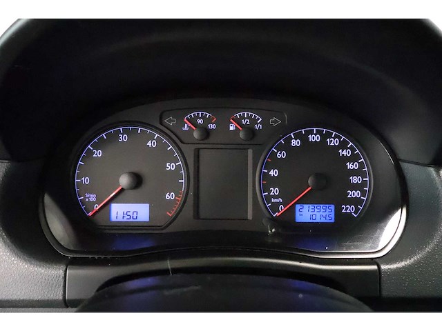 Volkswagen - polo - 1.4-16v - car - afbeelding 4 van  16
