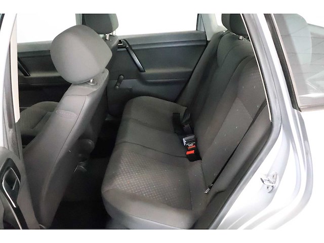 Volkswagen - polo - 1.4-16v - car - afbeelding 7 van  16