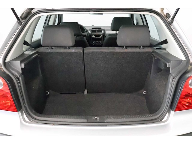 Volkswagen - polo - 1.4-16v - car - afbeelding 8 van  16
