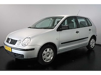 Volkswagen - polo - 1.4-16v - car