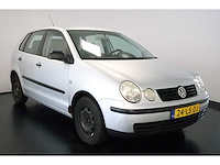 Volkswagen - polo - 1.4-16v - car - afbeelding 10 van  16
