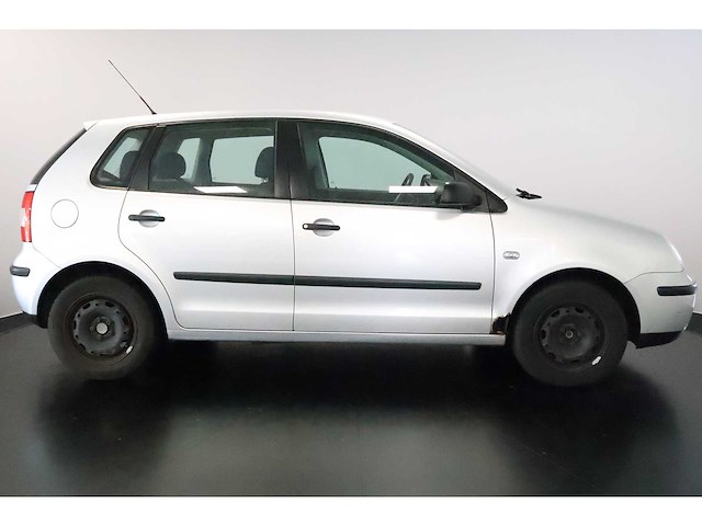 Volkswagen - polo - 1.4-16v - car - afbeelding 11 van  16