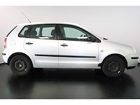 Volkswagen - polo - 1.4-16v - car - afbeelding 11 van  16