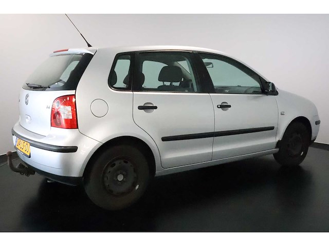 Volkswagen - polo - 1.4-16v - car - afbeelding 12 van  16