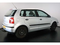 Volkswagen - polo - 1.4-16v - car - afbeelding 12 van  16
