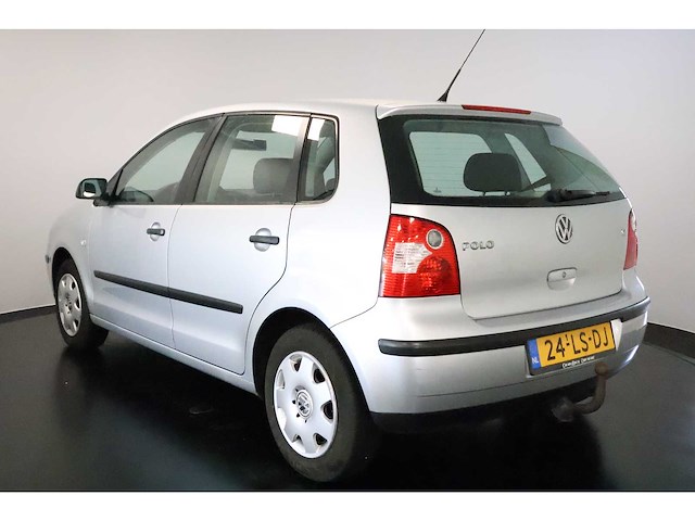 Volkswagen - polo - 1.4-16v - car - afbeelding 14 van  16