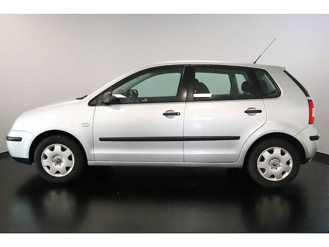 Volkswagen - polo - 1.4-16v - car - afbeelding 15 van  16