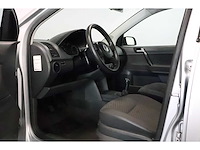 Volkswagen - polo - 1.4-16v - car - afbeelding 16 van  16