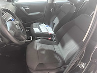Volkswagen - polo - 1.4-16v comfortline - 1-spz-31- 2011 - afbeelding 1 van  5