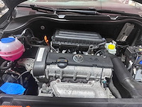 Volkswagen - polo - 1.4-16v comfortline - 1-spz-31- 2011 - afbeelding 3 van  5