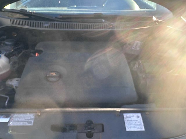 Volkswagen - polo - 1.4-16v comfortline - 86-tb-jz - afbeelding 10 van  18