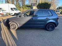 Volkswagen - polo - 1.4-16v comfortline - 86-tb-jz - afbeelding 11 van  18