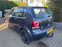 Volkswagen - polo - 1.4-16v comfortline - 86-tb-jz - afbeelding 12 van  18